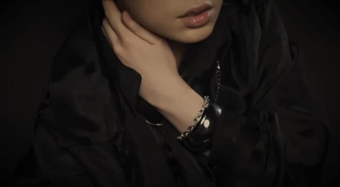 13日公開の「TOBE」公式YouTubeより