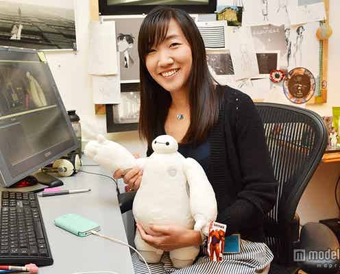 「アナ雪」「ベイマックス」を手がけた女性アニメーターに迫る ディズニーで夢を掴む秘訣とは【米アニメーション・スタジオ潜入レポ(5)】