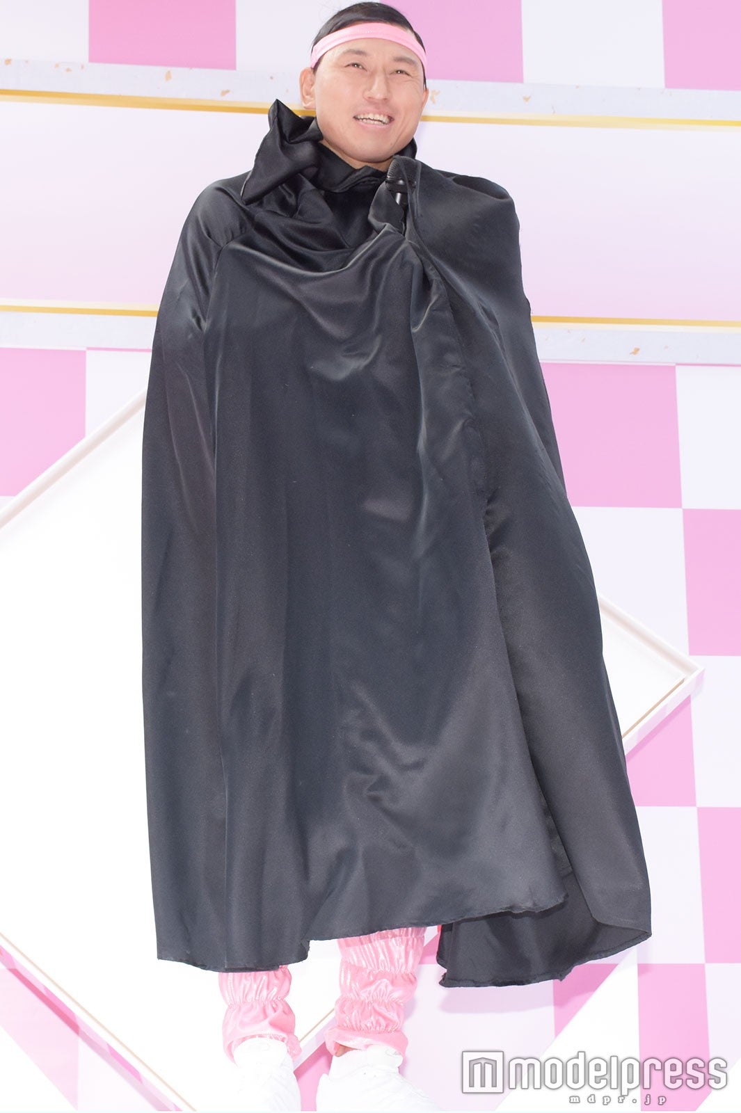 春日俊彰（C）モデルプレス