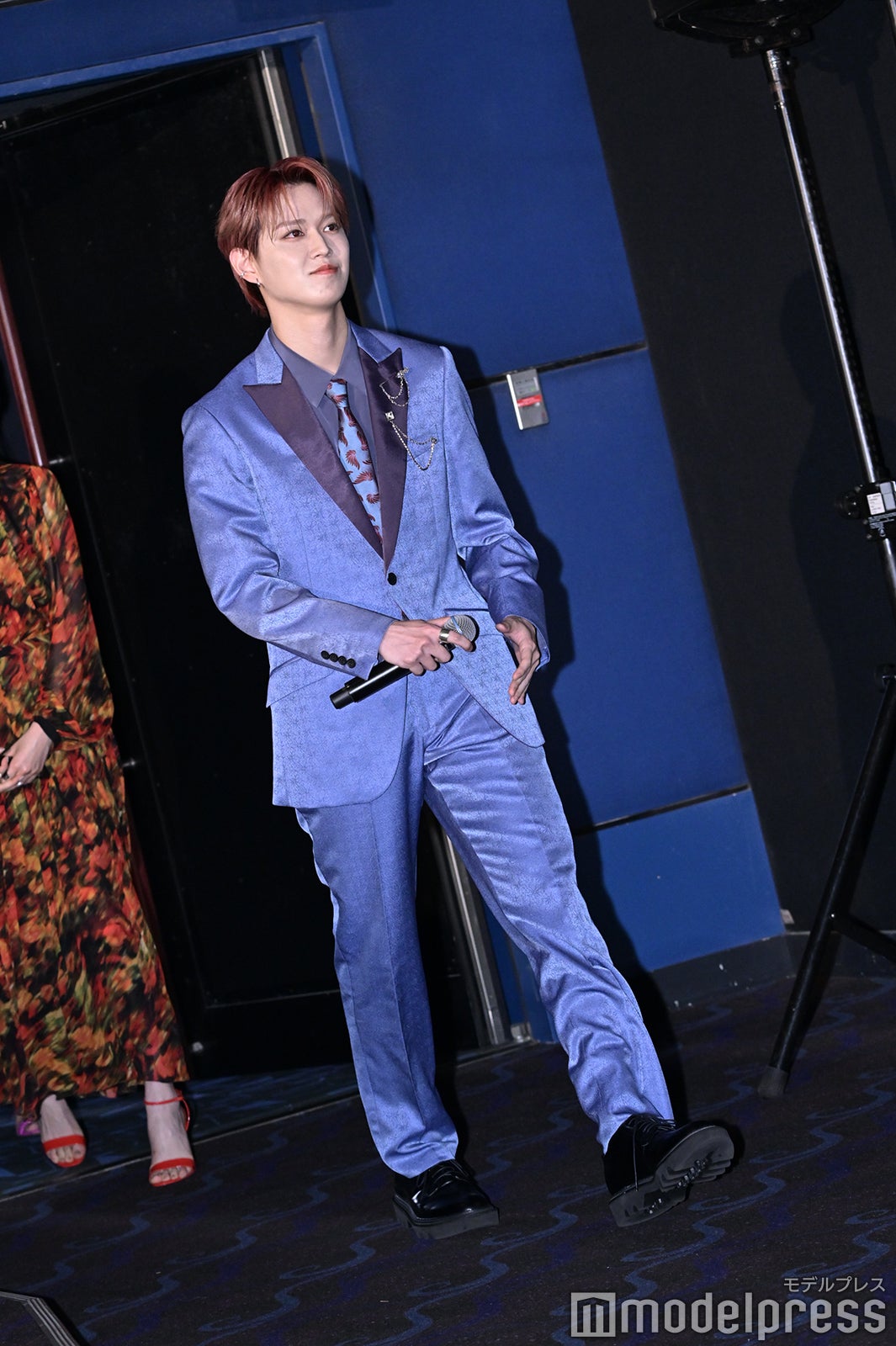 白岩瑠姫（C）モデルプレス