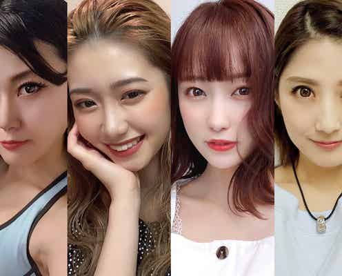 次世代ビューティーモデルを発掘「Beauty Model Contest 2021 S/S」グランプリ決定<結果発表>