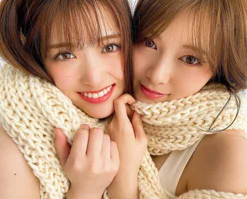 乃木坂46白石麻衣&松村沙友理“親友対談” 出会いのきっかけになった事件・プライベート旅行など9年分の思い出語る<卒業記念メモリアルマガジン>