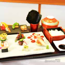 (C)モデルプレス