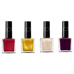 THE NAIL POLISH “PARTY TOUCH” ／画像提供：ADDICTION