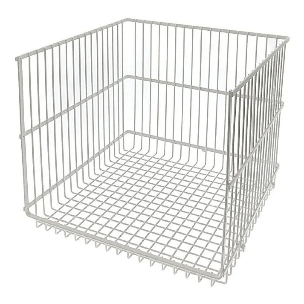 カインズのアイアンキャリコ