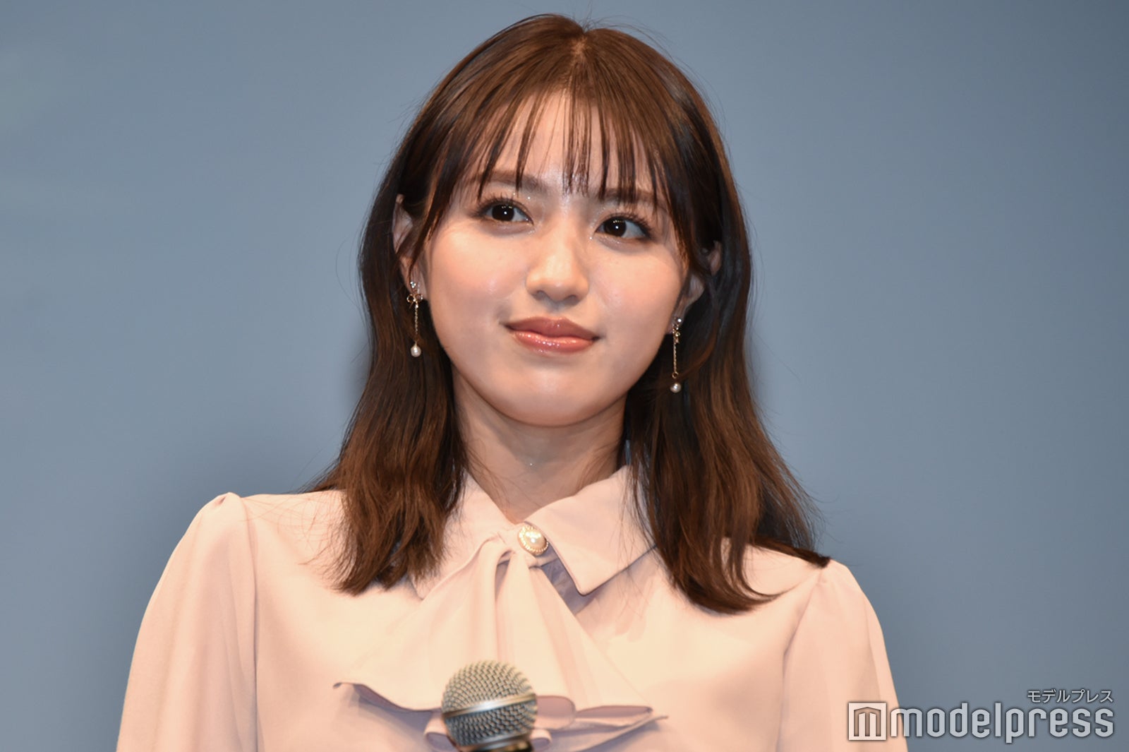 香音（C）モデルプレス