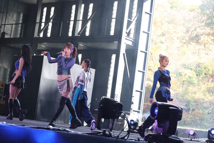 MOONCHILD(C)TGC FES YAMANASHI 2023