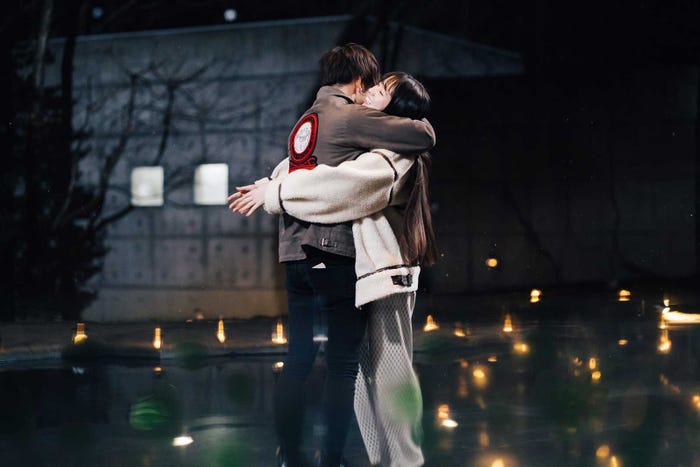 「恋とオオカミには騙されない」第5話(C)AbemaTV, Inc.