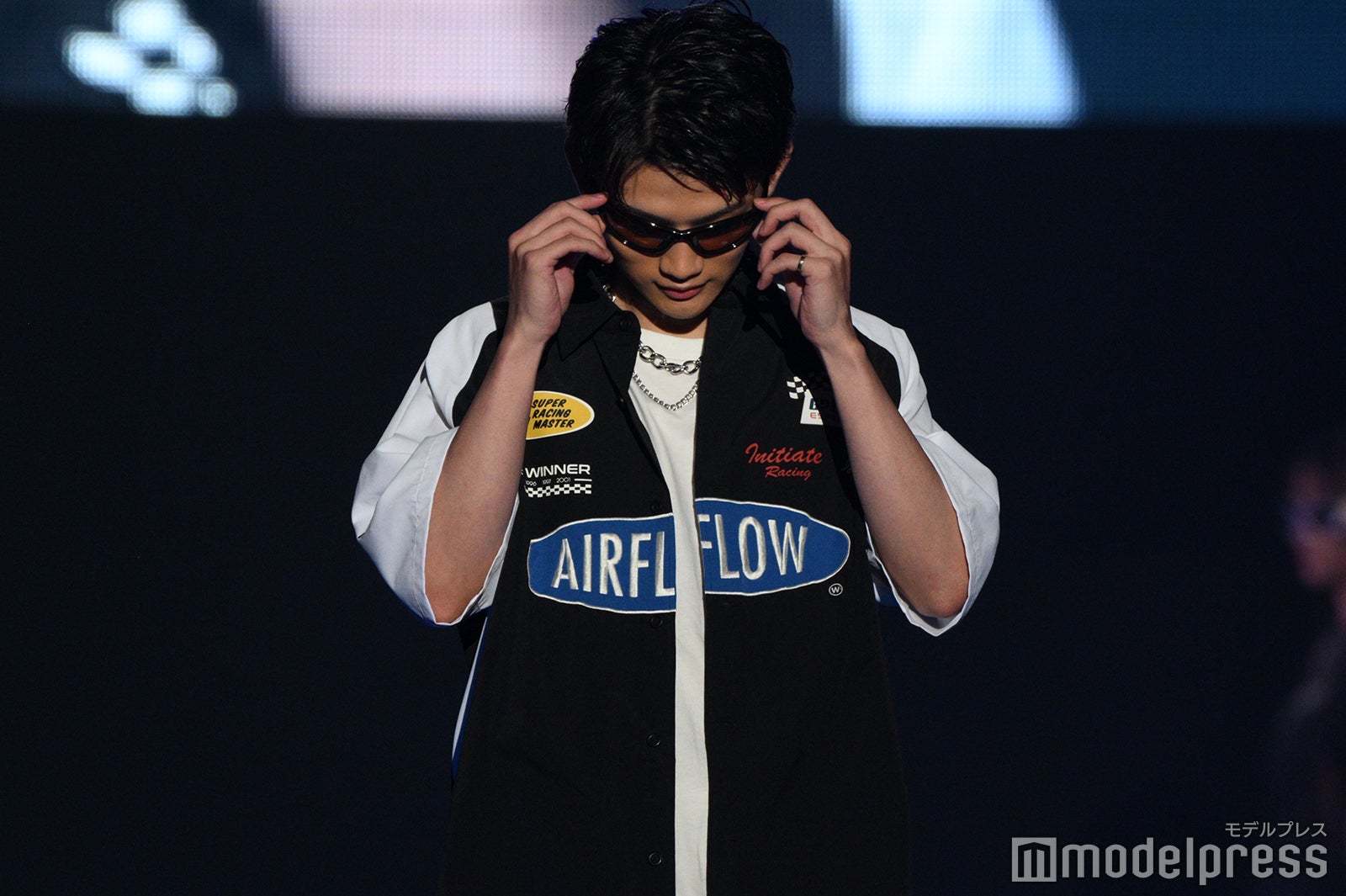 藤原大祐（C）モデルプレス