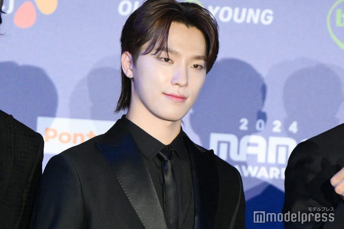 DINO(ディノ)(C)モデルプレス