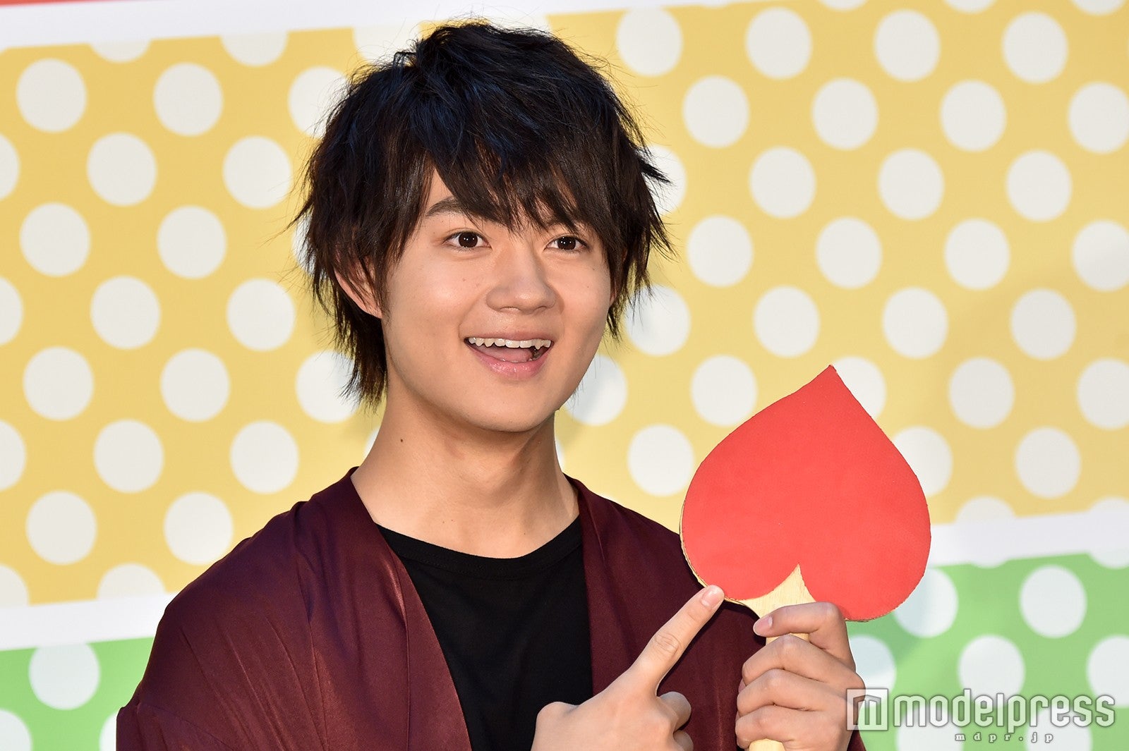 佐野勇斗（C）モデルプレス