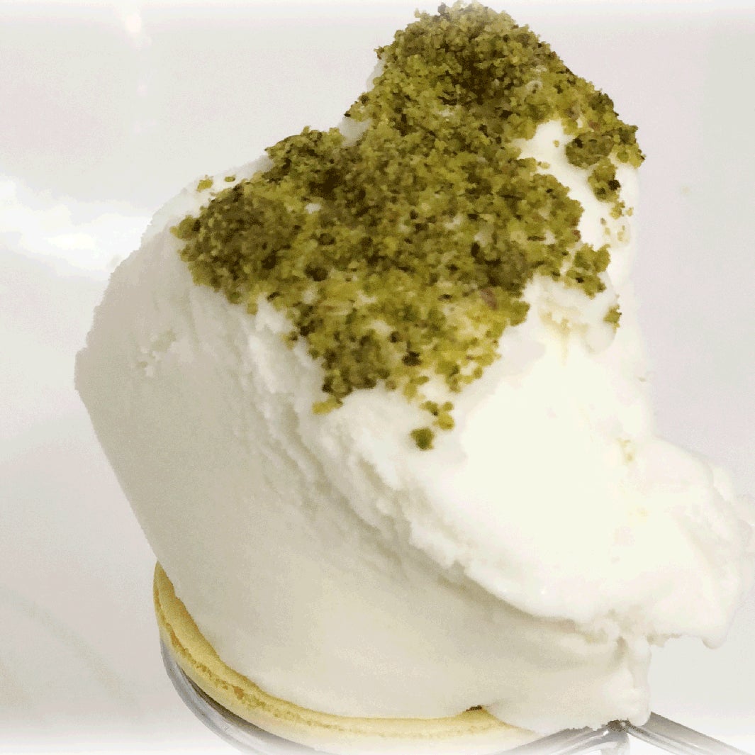 限定マラシュドンドルマ（提供写真）