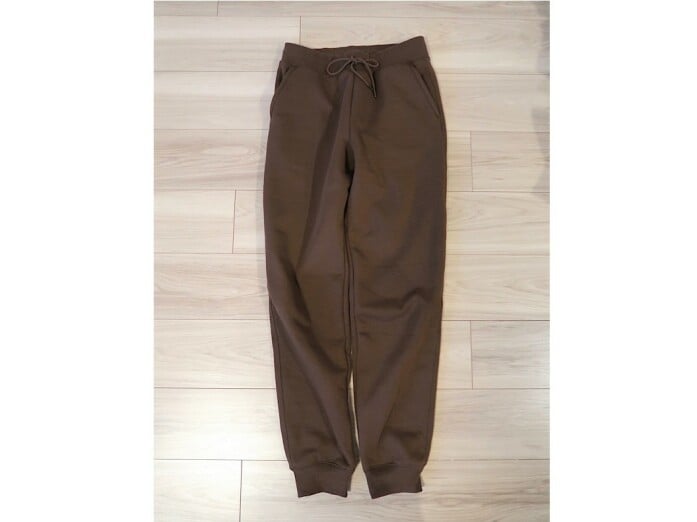 ユニクロ ヒートテックボアスウェットパンツ 2990円(税込)