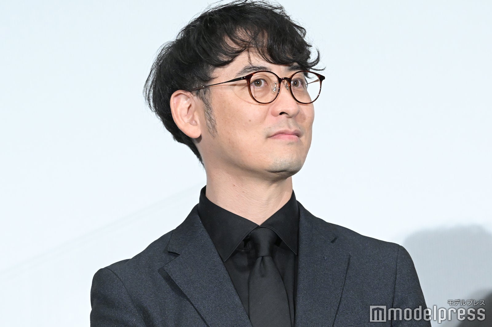 田中亮監督 （C）モデルプレス