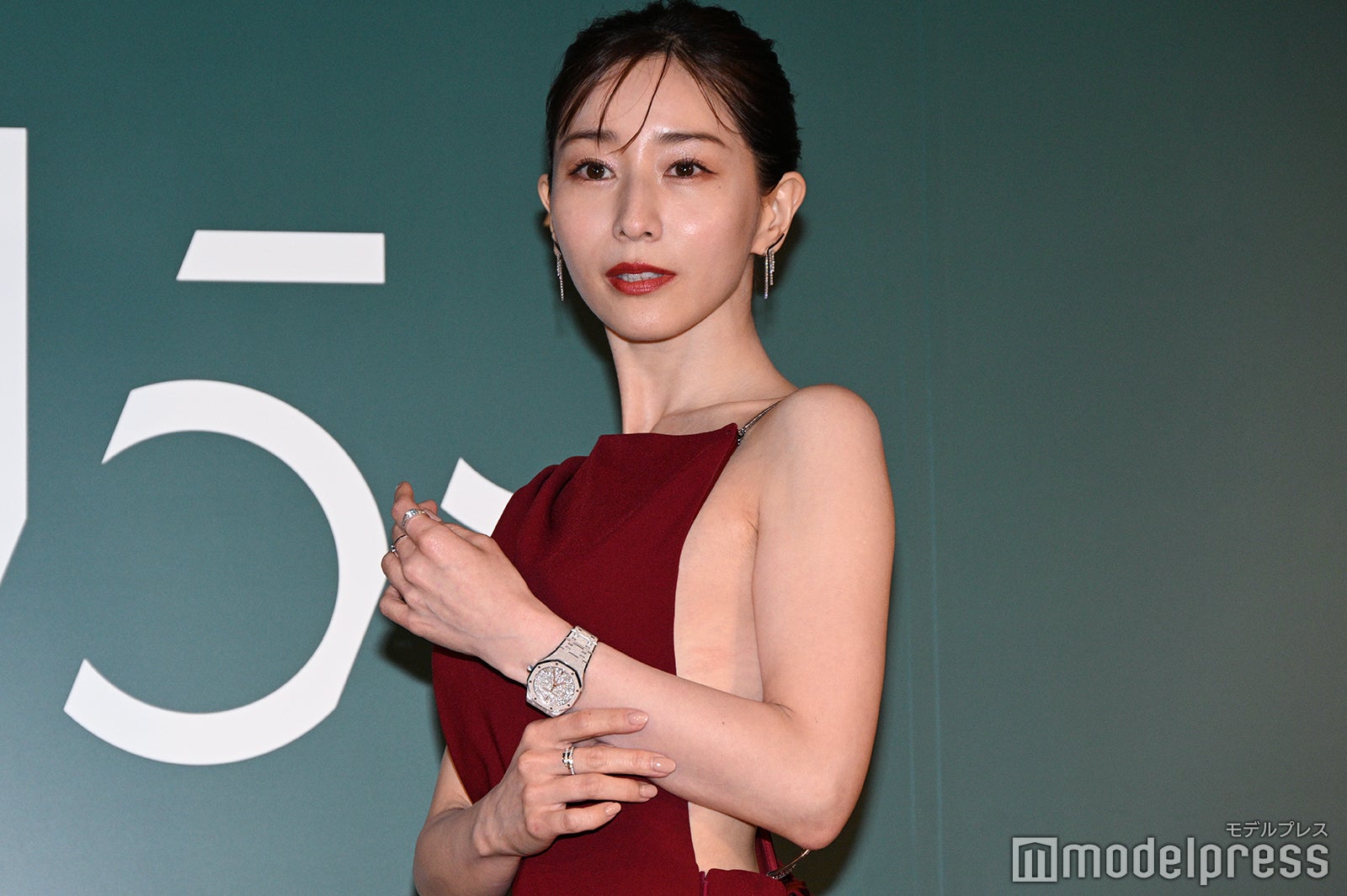 田中みな実（C）モデルプレス