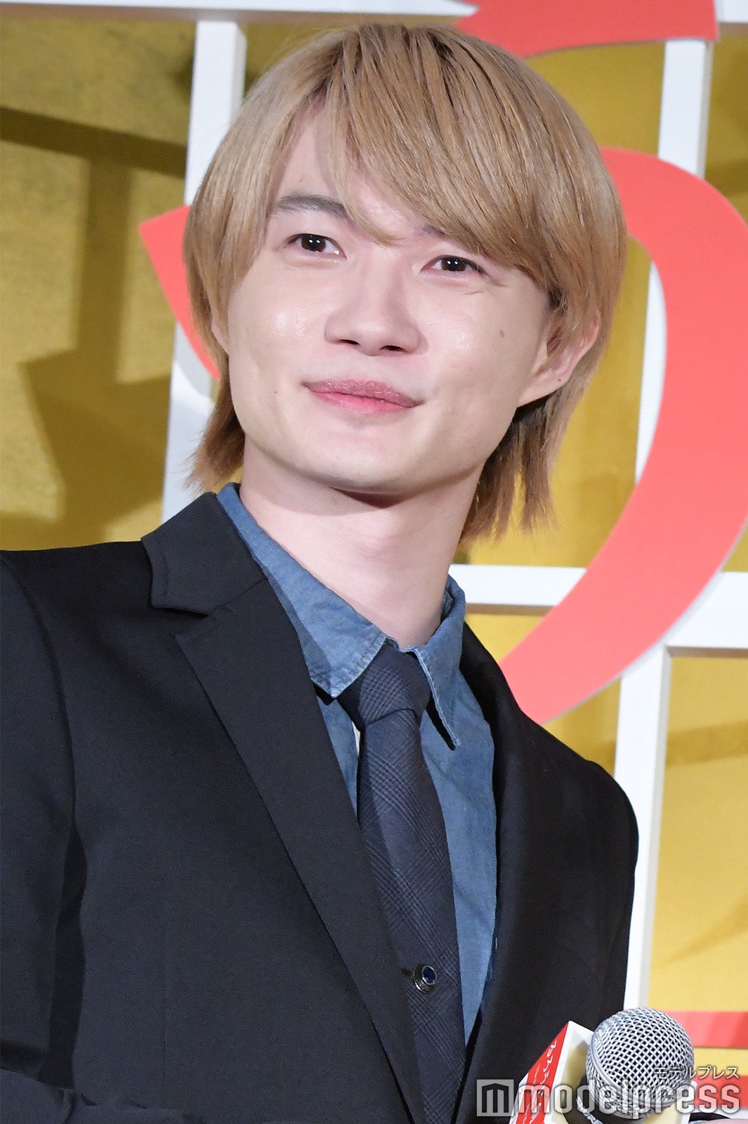 神木隆之介 （C）モデルプレス