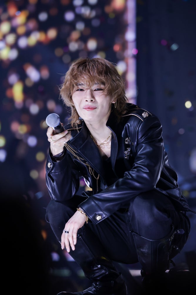 アイエン（C）ASEA 組織委員会