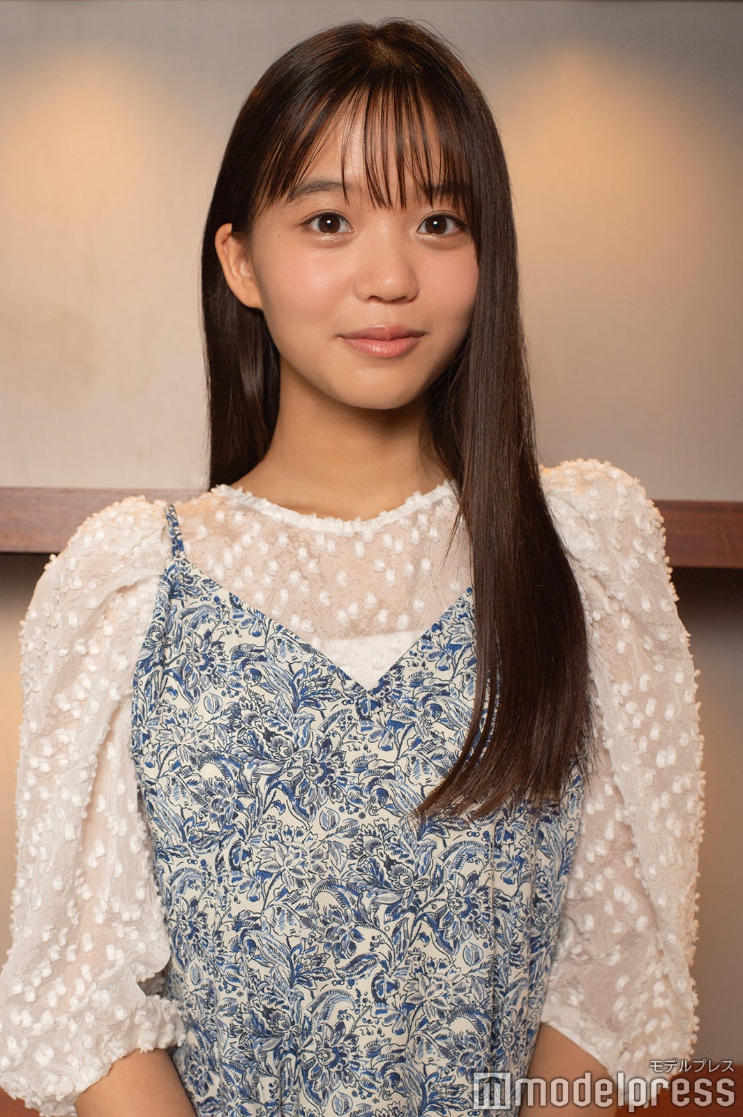 大島美優（C）モデルプレス