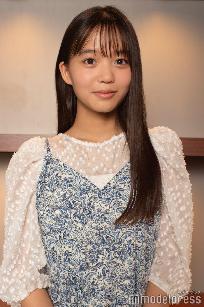 大島美優(C)モデルプレス