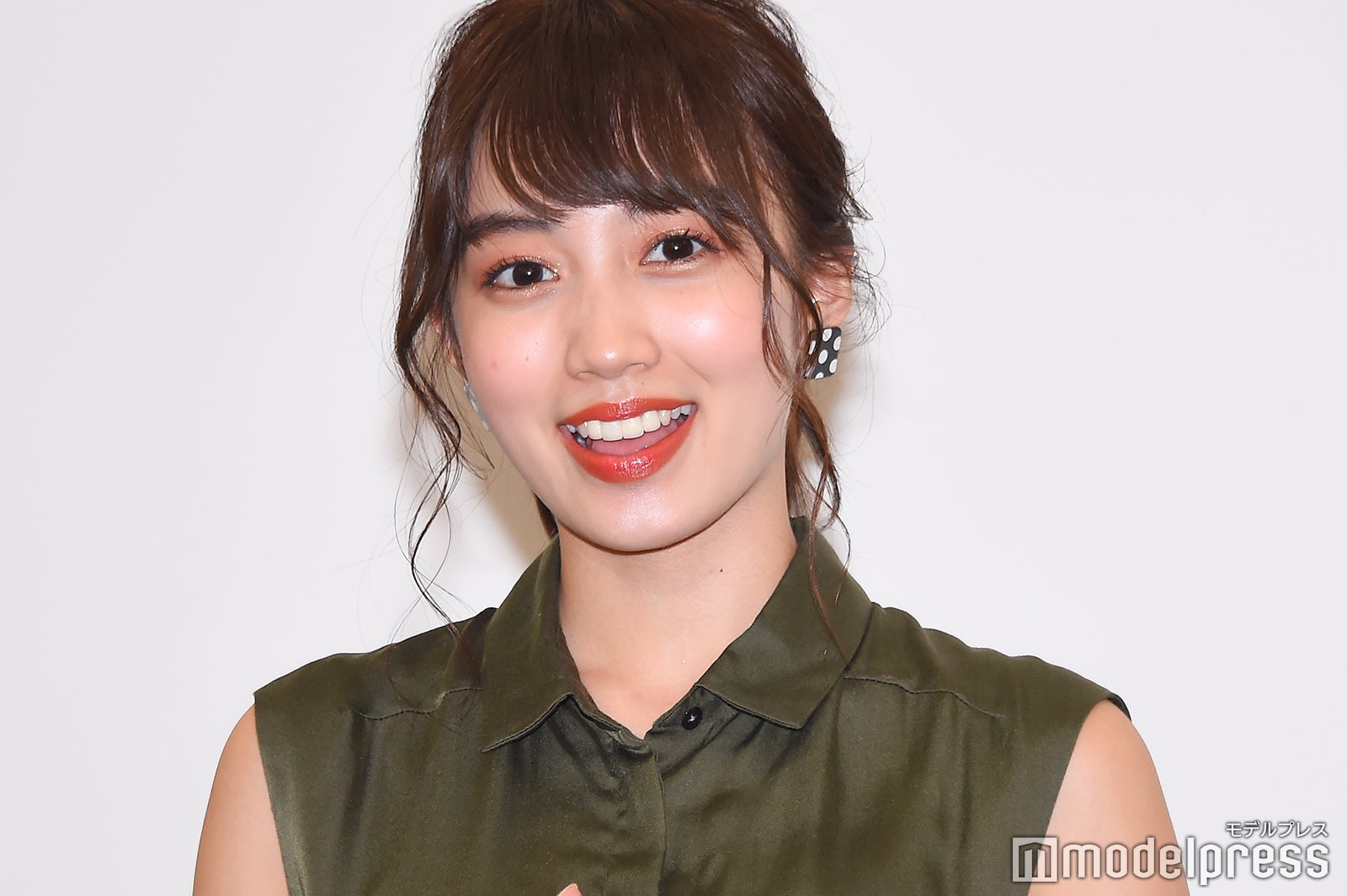 黒木ひかり（C）モデルプレス
