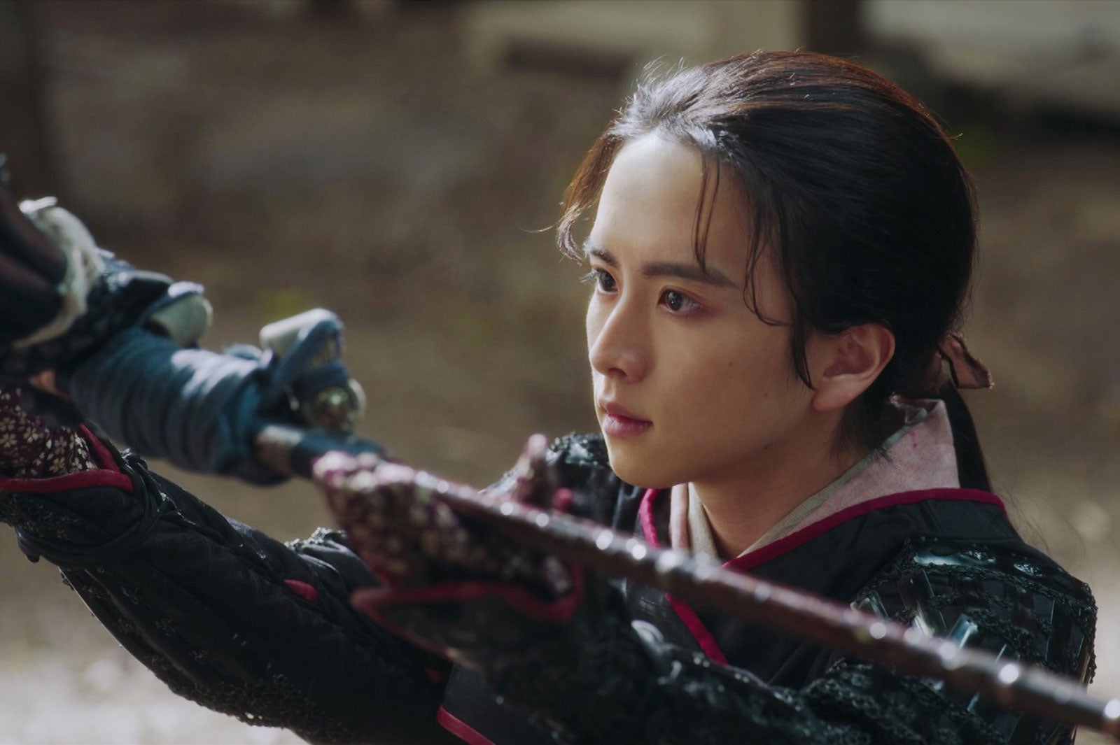 板垣李光人（C）NHK