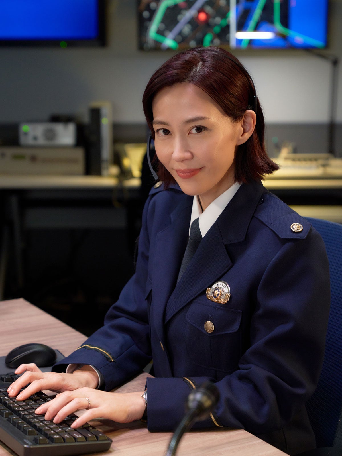 木村佳乃（C）2024 Amazon Content Services LLC or its Affiliates