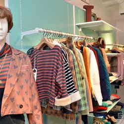 「MiCOAMERi」展示会風景