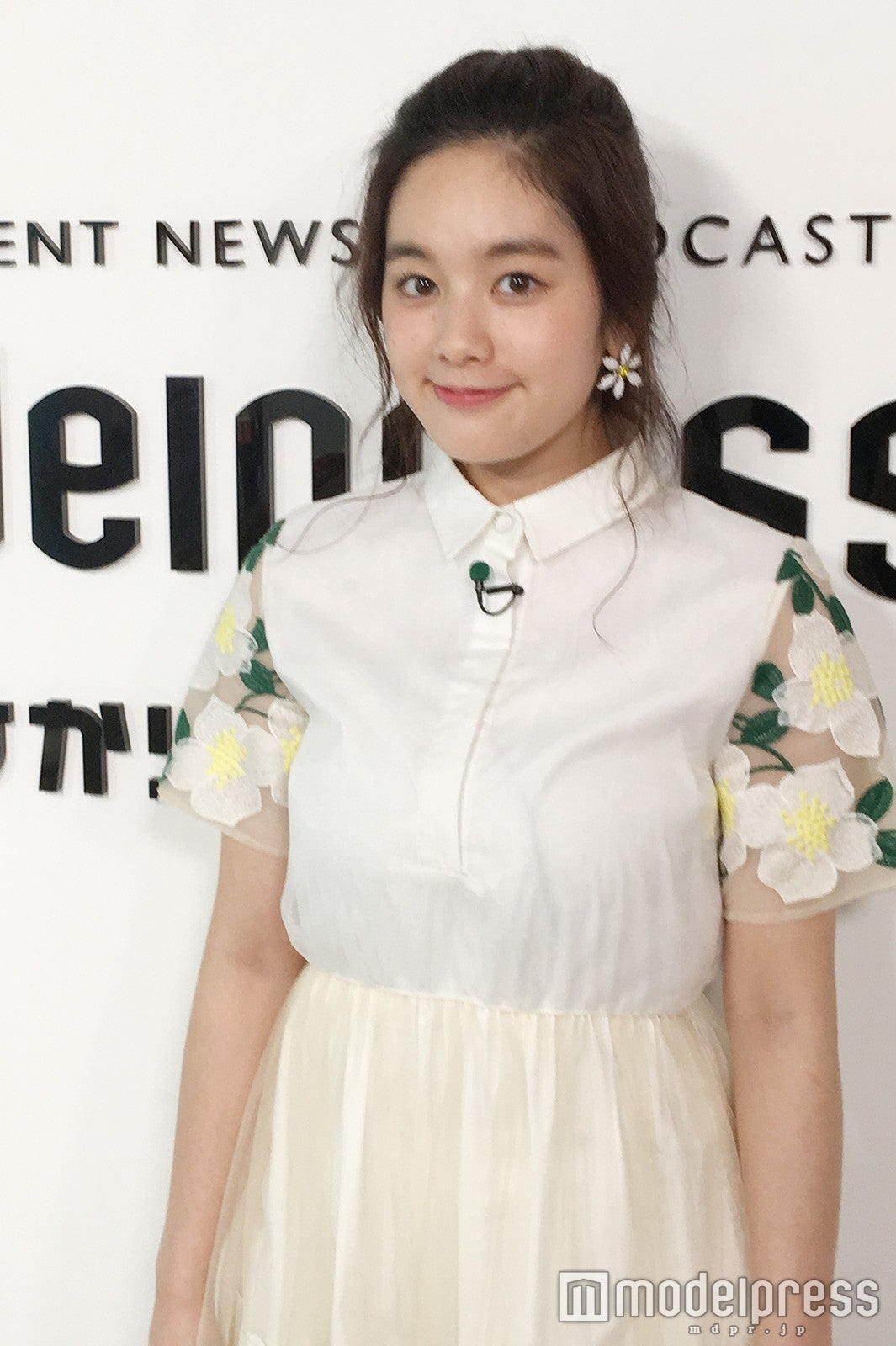 筧美和子（C）モデルプレス