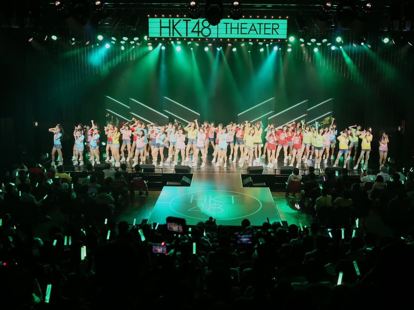 HKT48（C）AKS