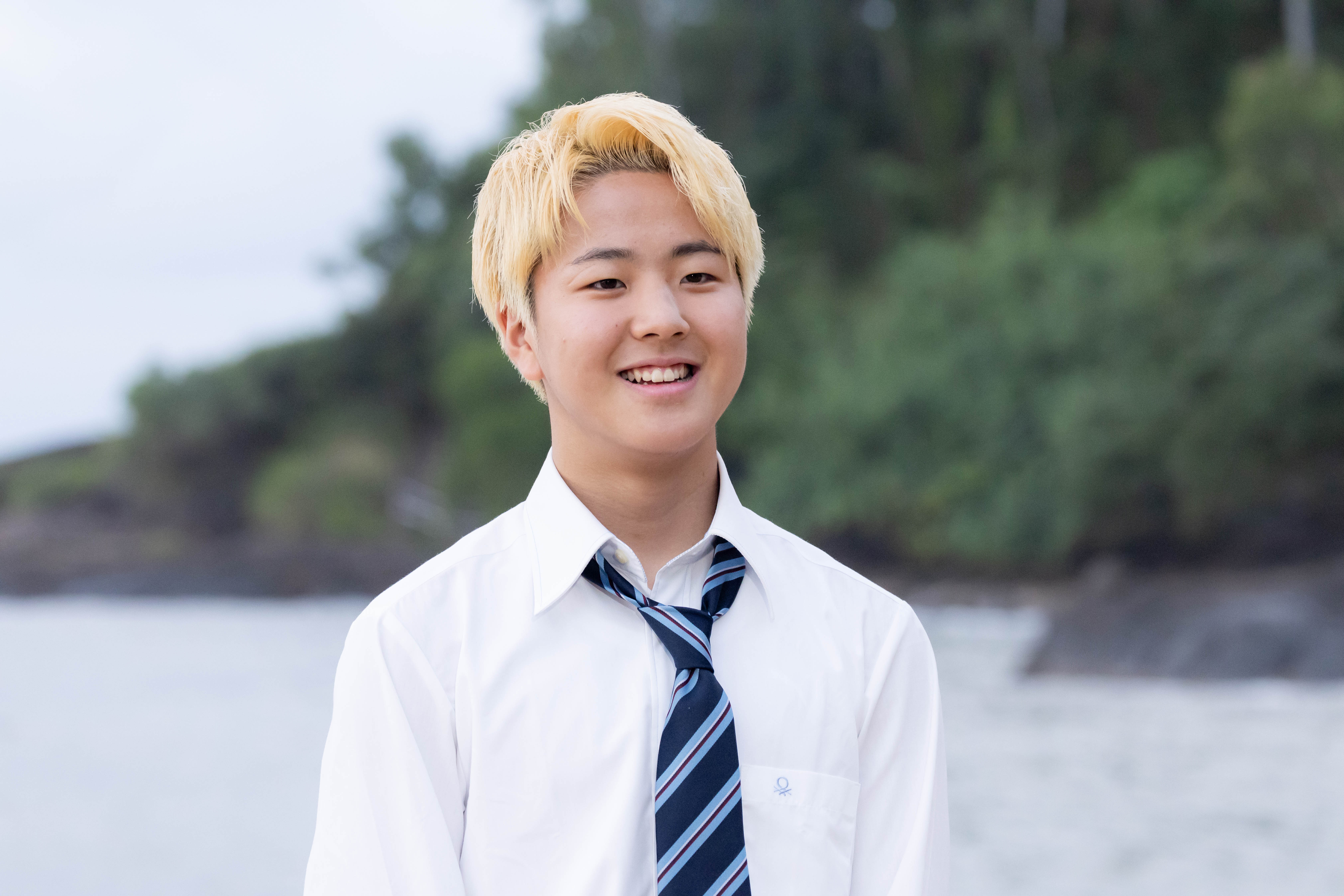 りゅうじん「今日、好きになりました。夏休み編2024」第7話より（C）AbemaTV, Inc.