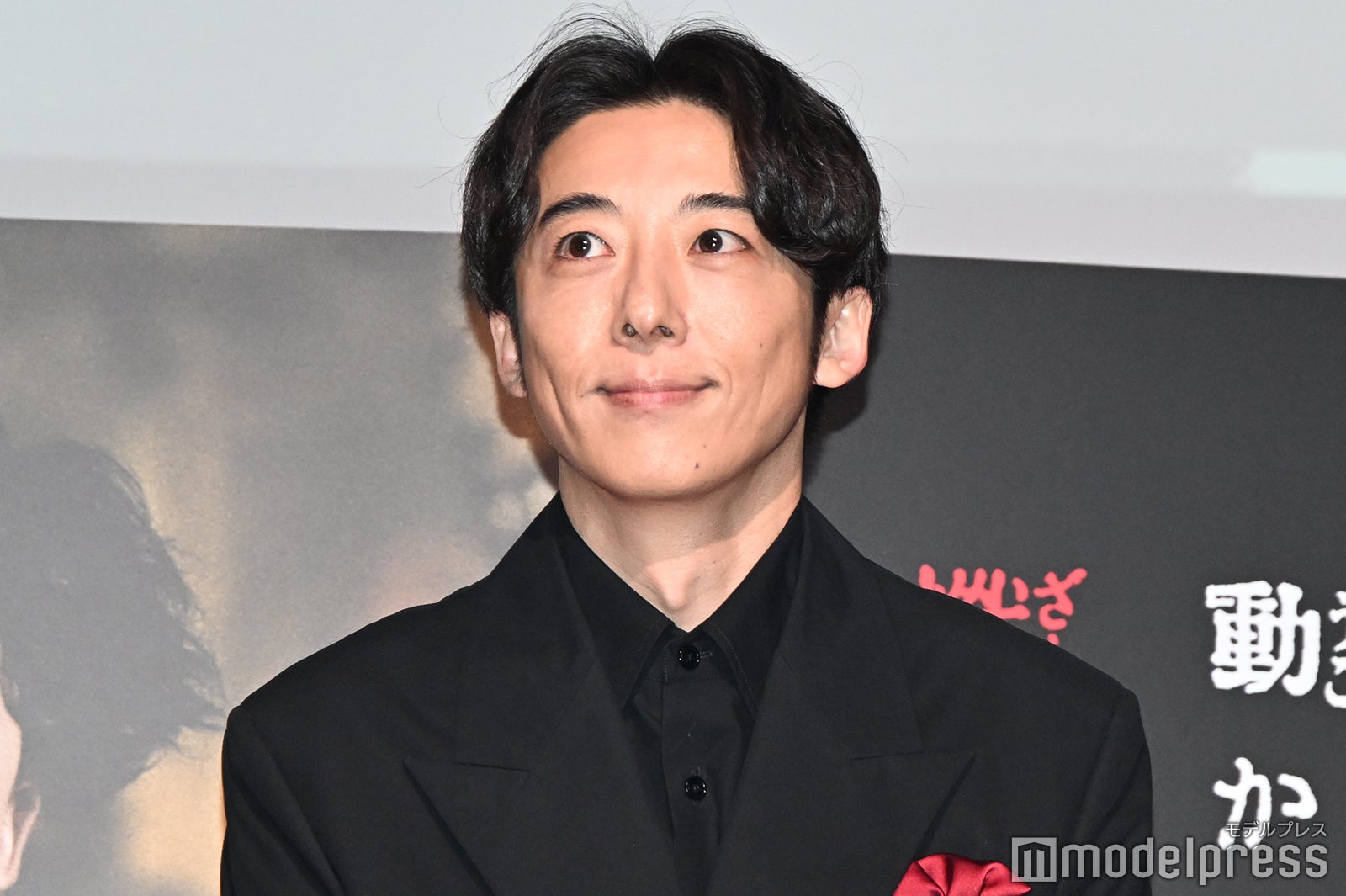 高橋一生（C）モデルプレス