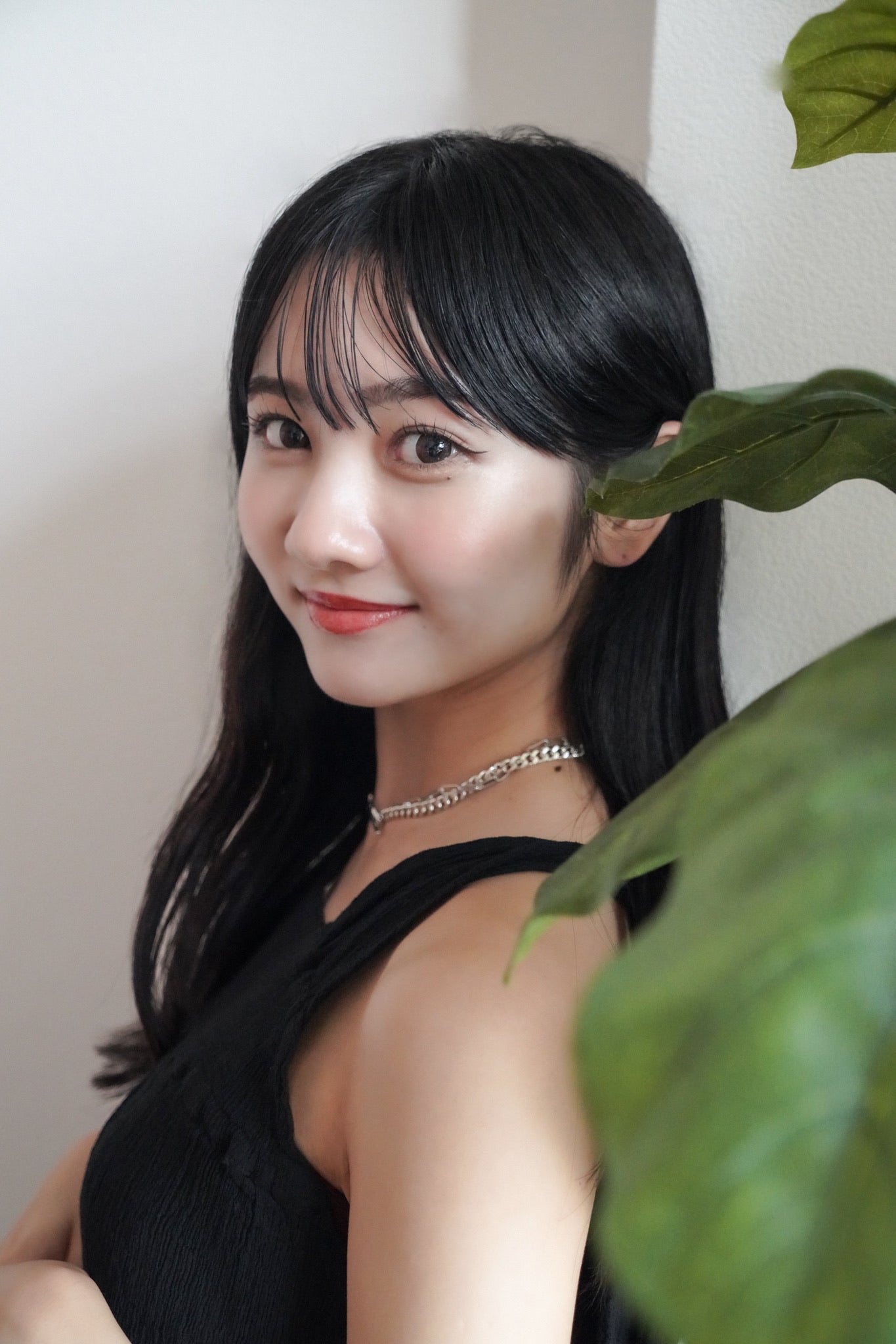 江口瑚乃果さん（提供写真）