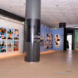 D’FESTA TOKYO(C)モデルプレス