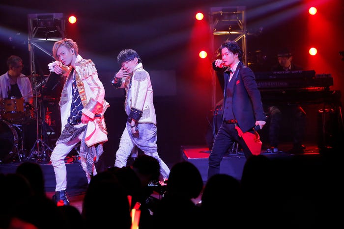 写真:Rie Suwaki(MAXPHOTO)