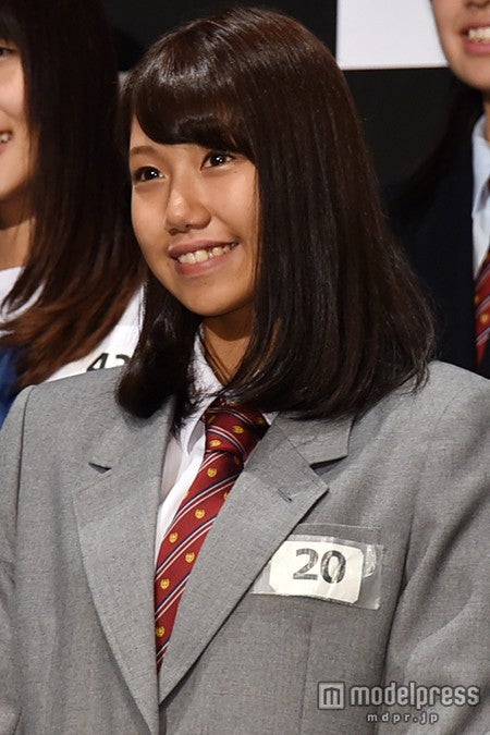 欅坂46メンバー 活動辞退を発表 モデルプレス