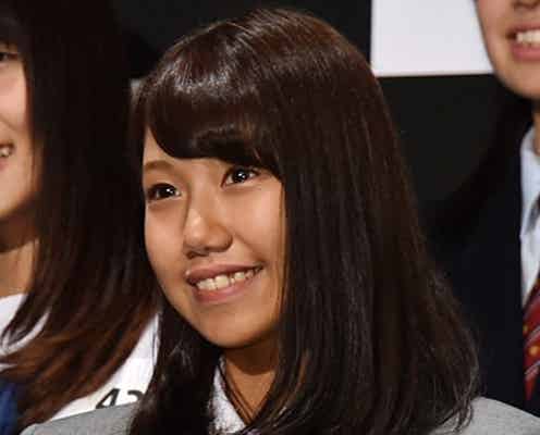 欅坂46メンバー、活動辞退を発表