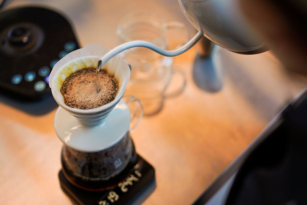 地獄温泉ミュージアム／画像提供：Dots and L