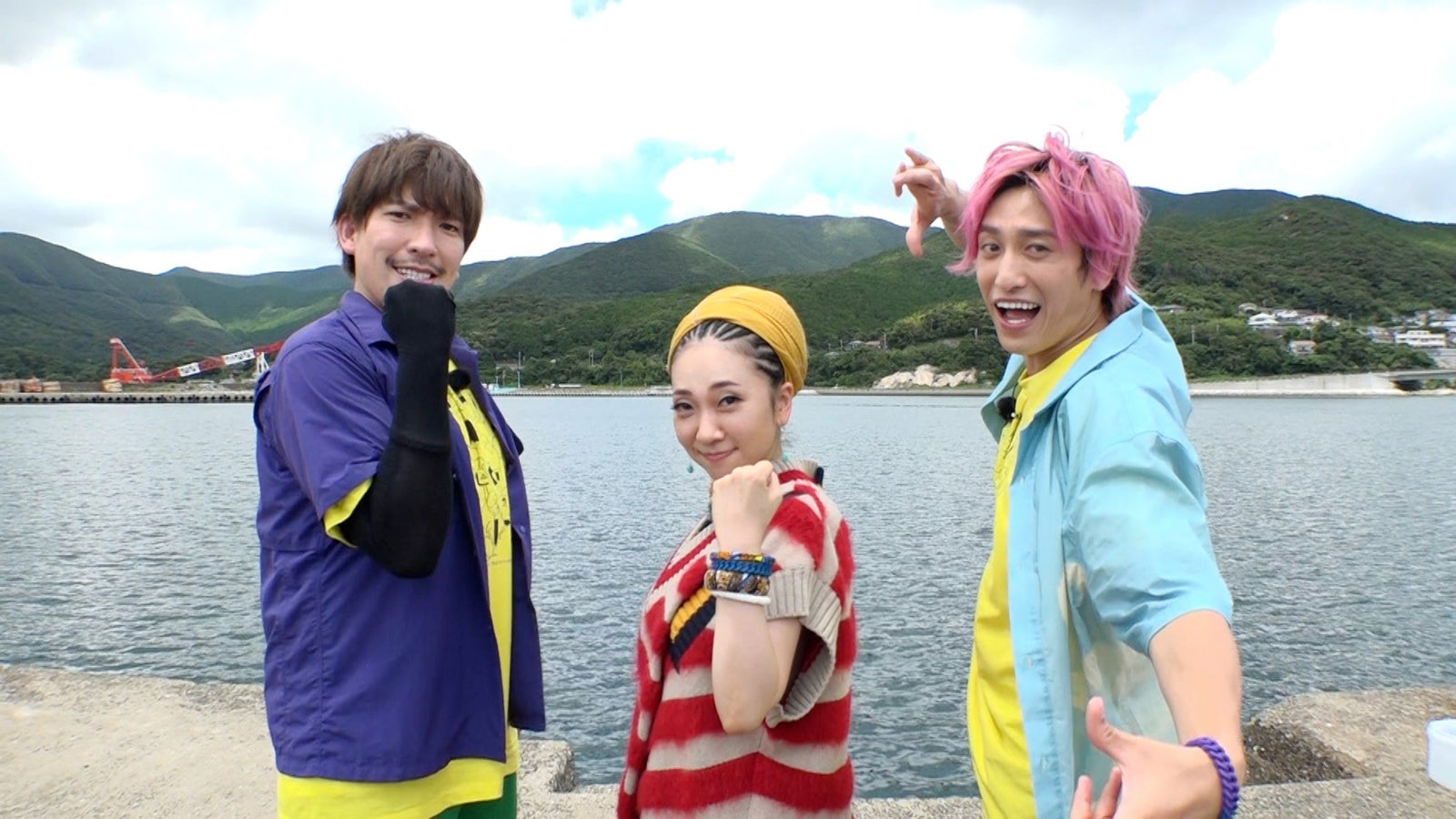 MISIA「24時間テレビ」企画で恩師と31年ぶりの再会　国技館での生演奏も決定