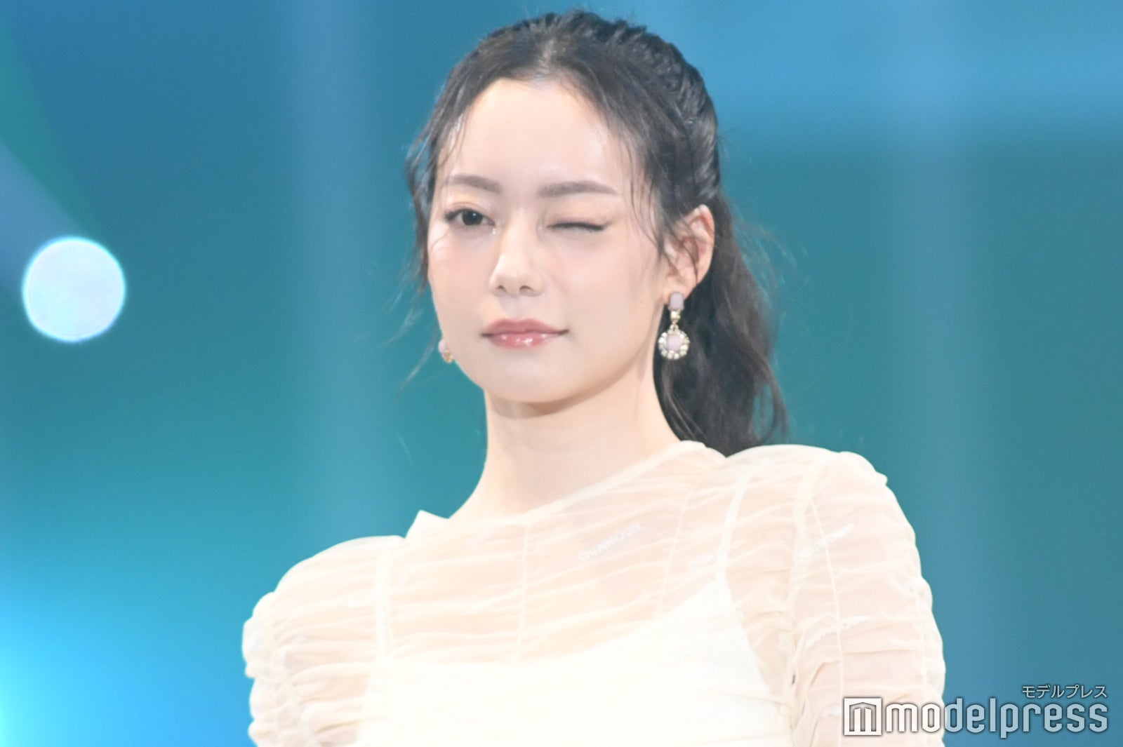 なごみ、自宅での料理事情明かす「こーくんにも握ったりしています」【サツコレ2025S/S】