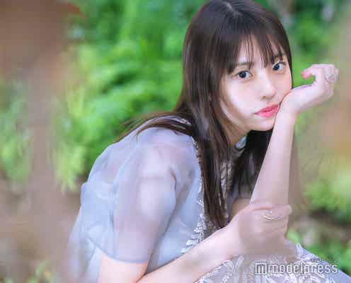 【内気な性格→グラビアクイーン】菊地姫奈が大嫌いな自分を変えた話「コンプレックスは見方を変えれば絶対に武器になるんです」