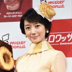 モデルプレス - 波瑠、今世紀最高視聴率の朝ドラ反響に驚き「妊娠おめでとう」の声も