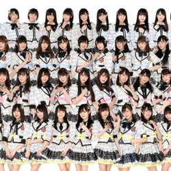 モデルプレス - NMB48「TIF」初出演決定 山本彩加「NMB魂魅せたんで!」