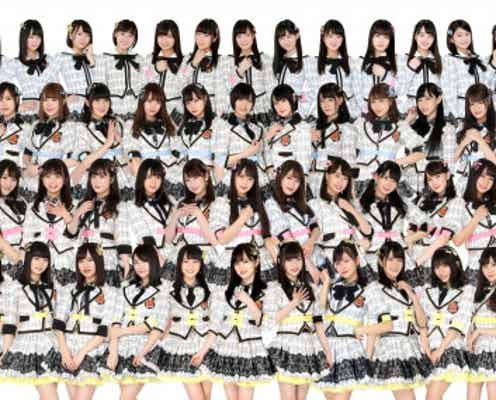 NMB48「TIF」初出演決定 山本彩加「NMB魂魅せたんで!」