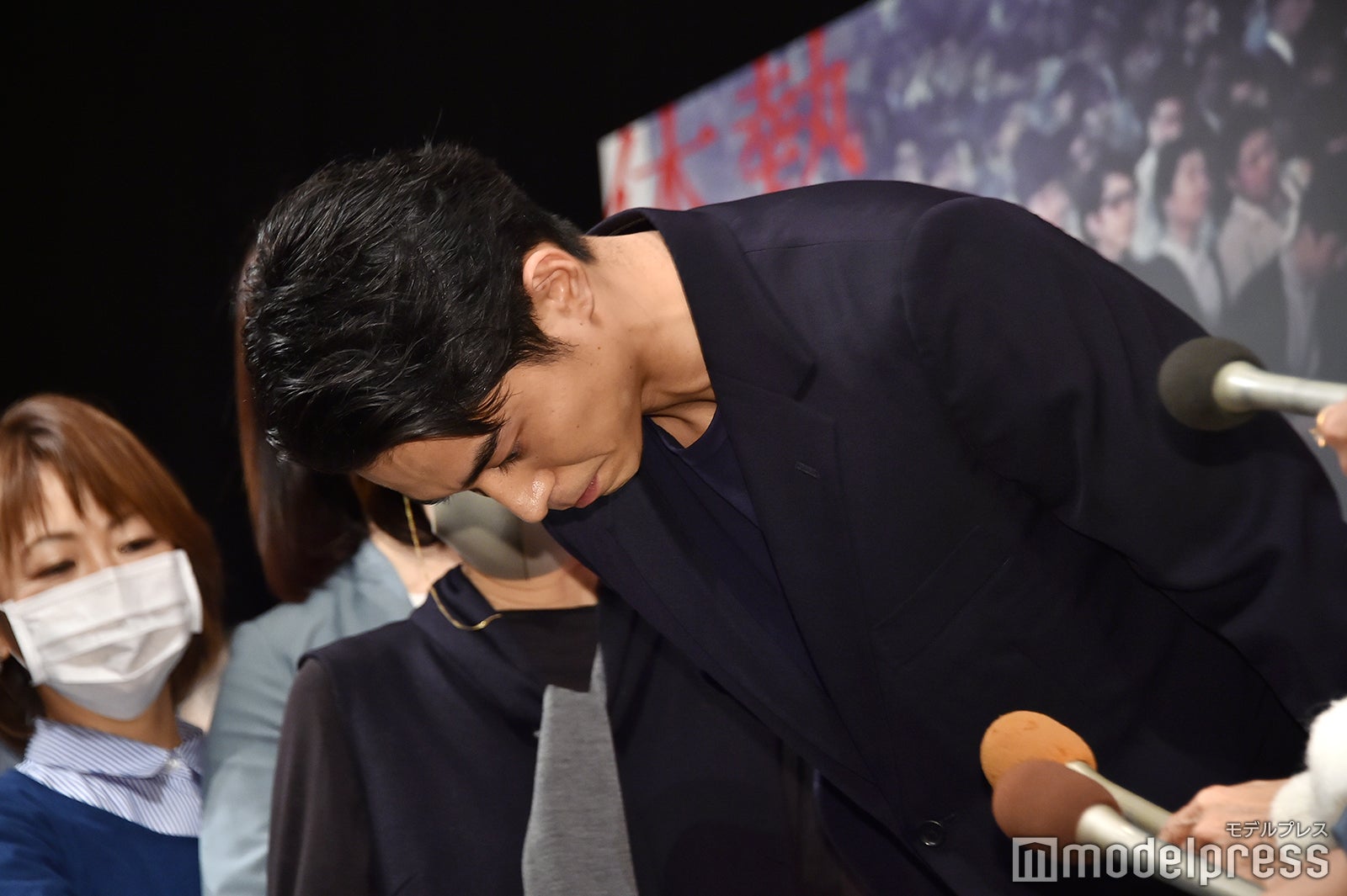 東出昌大（C）モデルプレス