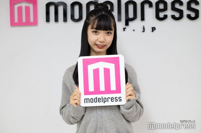 ミリヤさん(C)モデルプレス