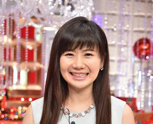 福原愛、引退後初のバラエティ 女芸人の戦いに共感