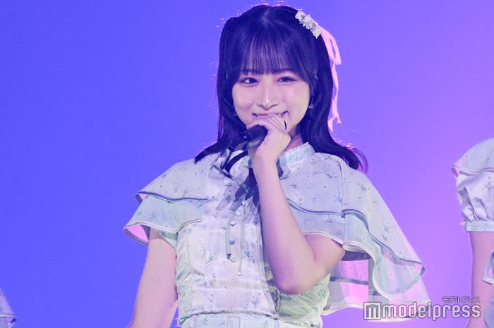 原田清花(C)モデルプレス