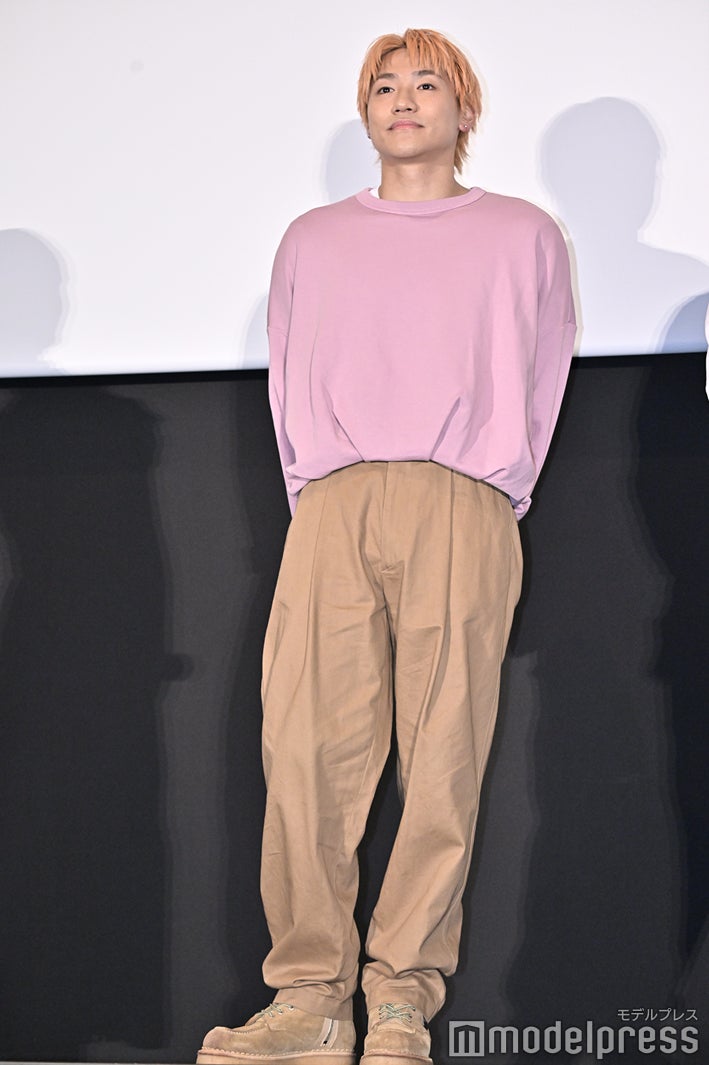 小森隼 （C）モデルプレス