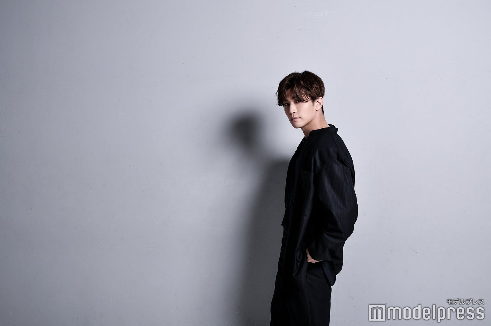 岩田剛典（C）モデルプレス