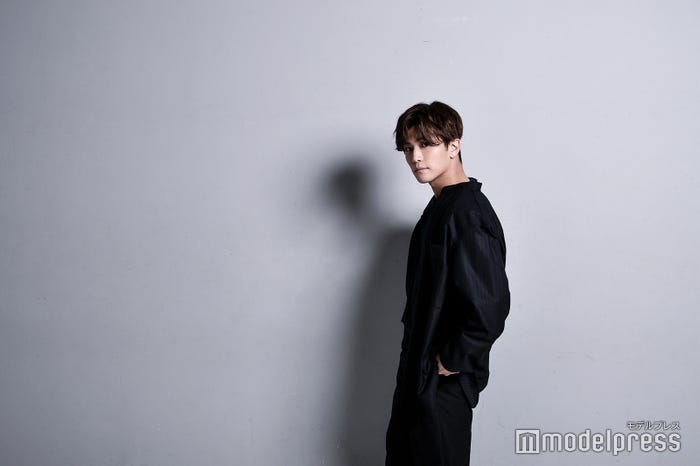 岩田剛典(C)モデルプレス